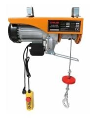 Starline Elektrikli Vinç (Caraskal) 250-500 Kg